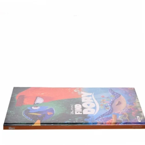 Find Dory af Disney Pixar (Bog)