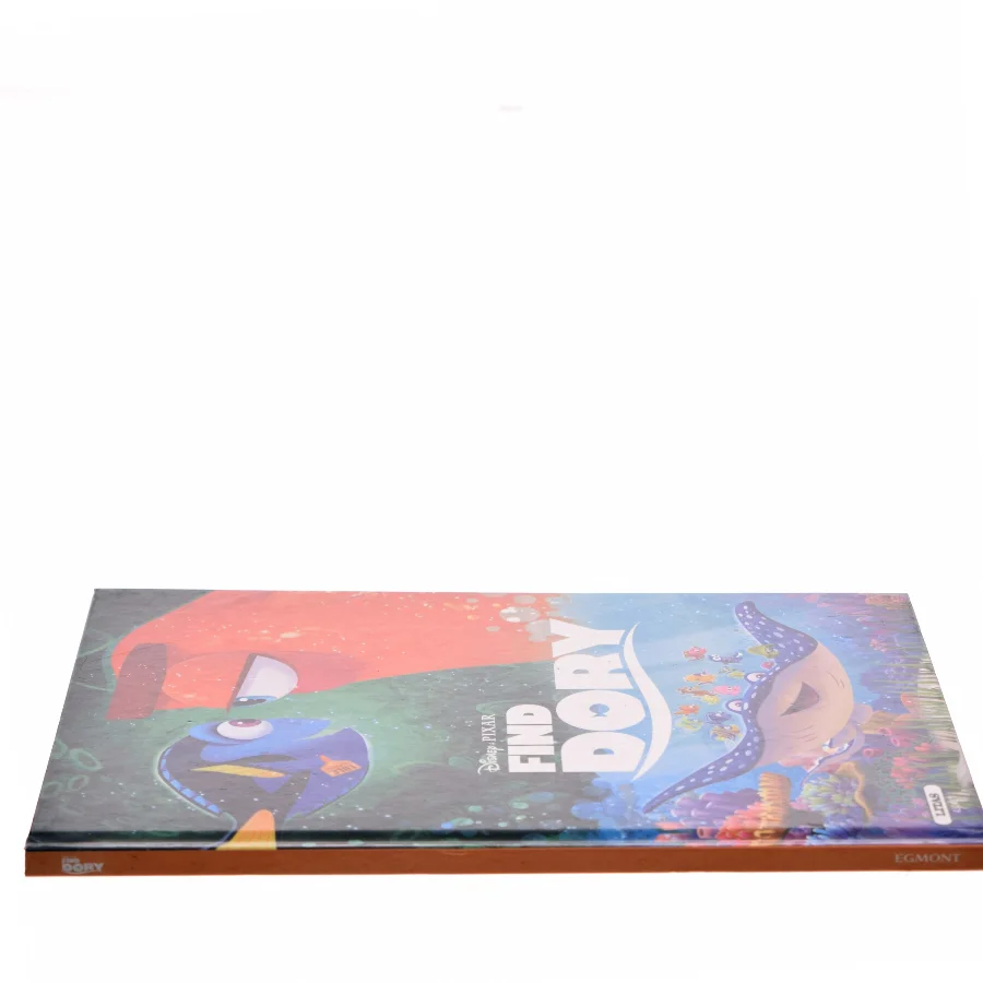 Find Dory af Disney Pixar (Bog)