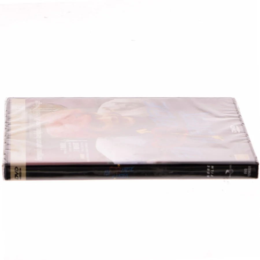 Flamberede hjerter med Dirk Buehler (DVD)