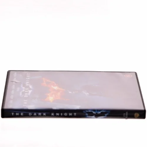 The Dark Knight (Batman) (DVD) med Christian Bale (DVD)