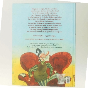 Godmorgenhistorier af Lars Daneskov (Bog)