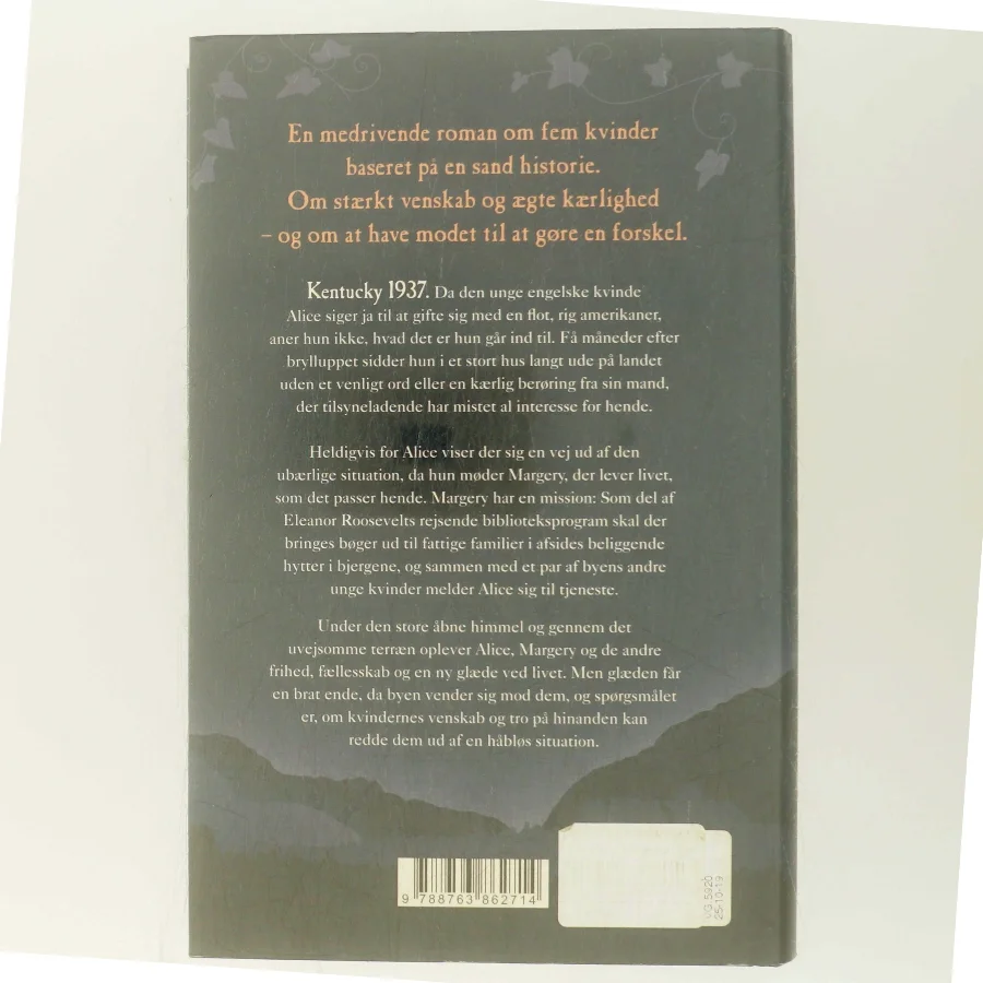 Ræk mig stjernerne af Jojo Moyes (Bog)