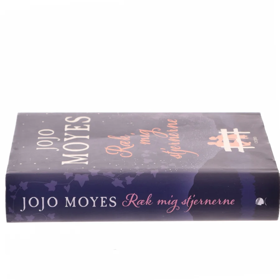 Ræk mig stjernerne af Jojo Moyes (Bog)