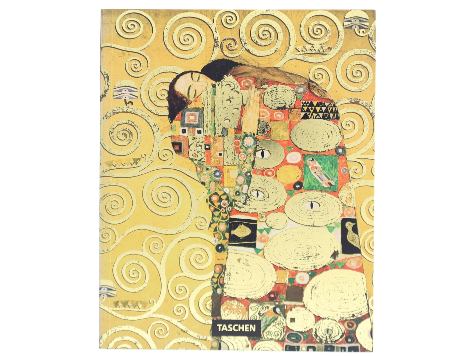 Gustav Klimt : 1862-1918 : the world in female form (Engelsk udgave) af Gottfried Fliedl (Bog)