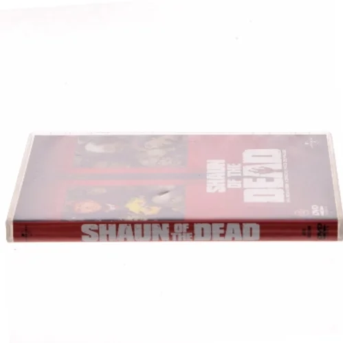 Shaun of the Dead (DVD)