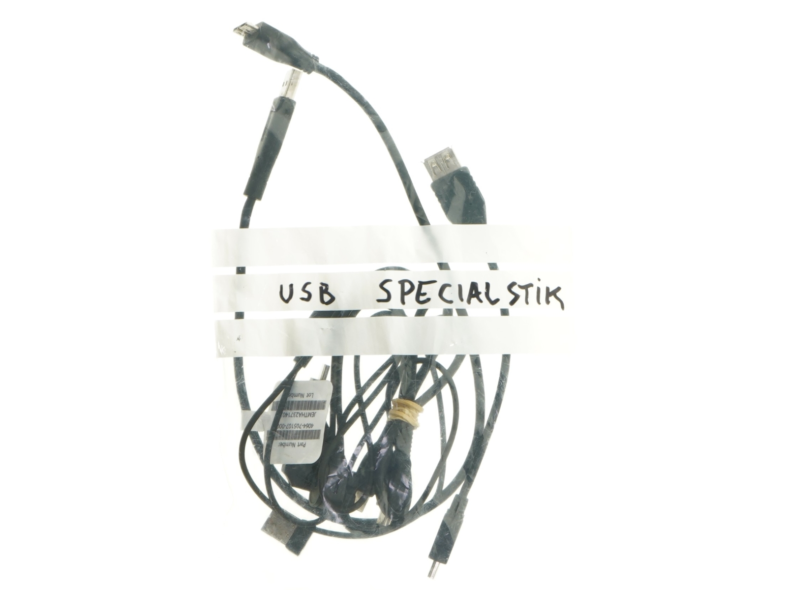 USB special stik