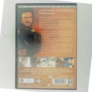 Farvel Til En Legende - Verdens Største Tenor med Clint Eastwood (DVD)