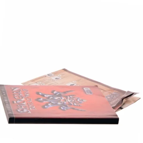 Shogun Total War (Bog)