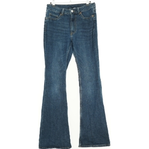 Jeans fra H&M (str. 170 cm)