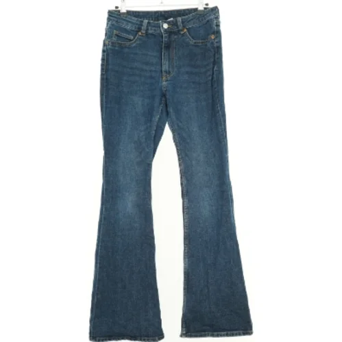 Jeans fra H&M (str. 170 cm)