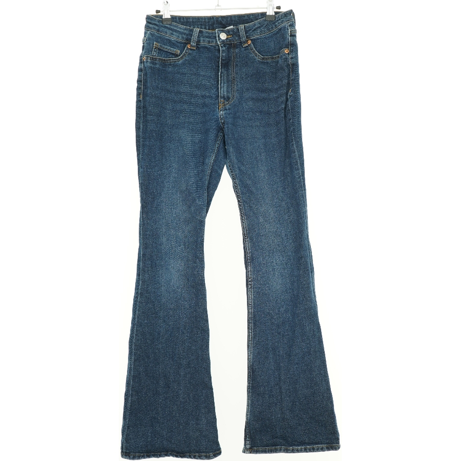 Jeans fra H&M (str. 170 cm)