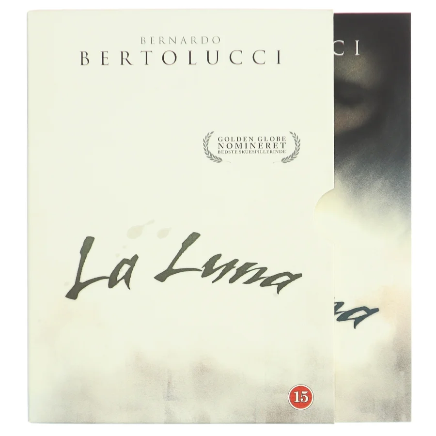 La Luna (On-air) (DVD)