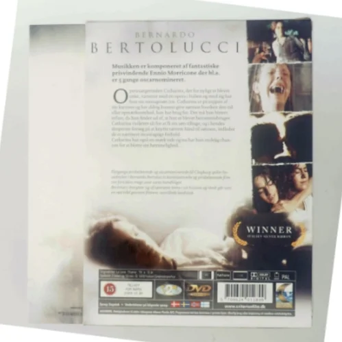 La Luna (On-air) (DVD)