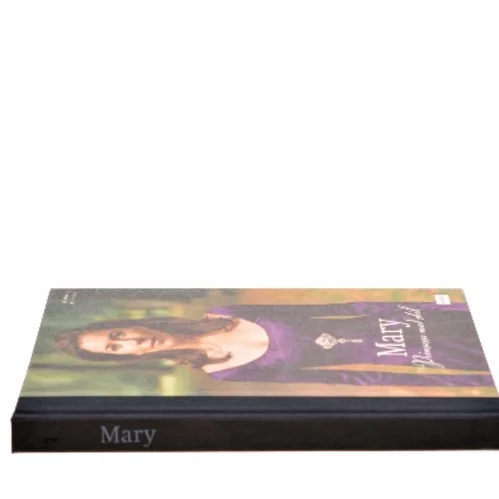 Mary - prinsesse med stil (Bog)