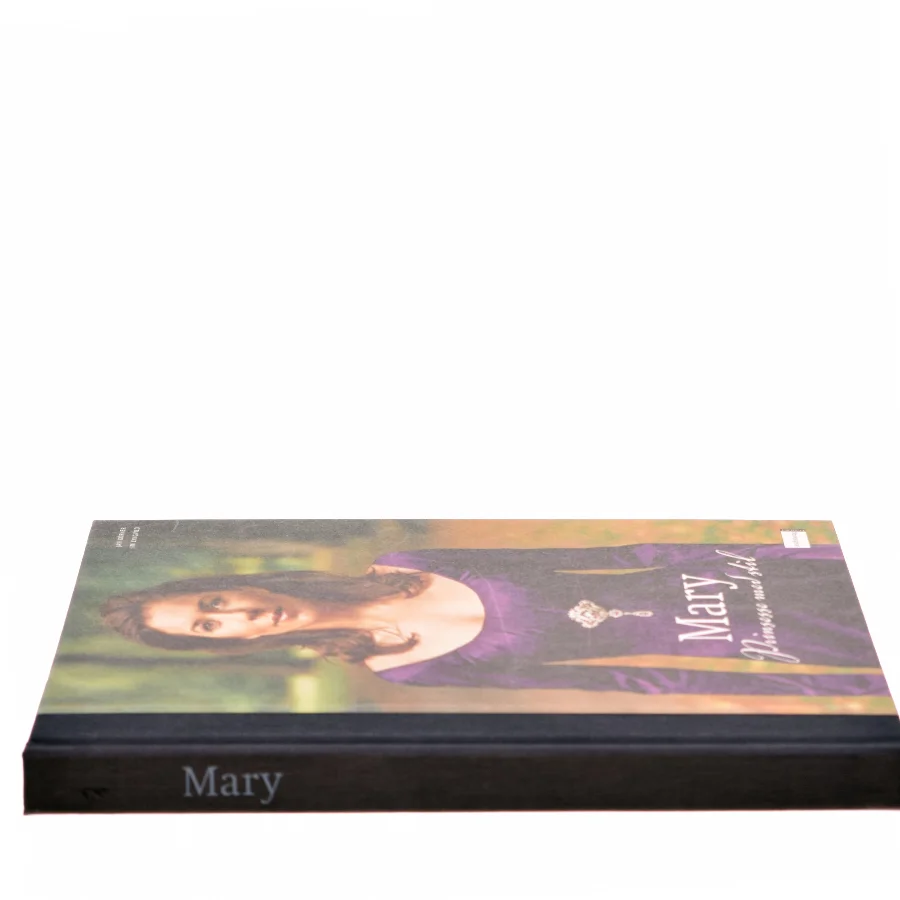 Mary - prinsesse med stil (Bog)