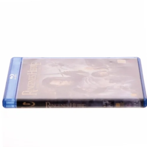Ringenes Herre: Kongen vender tilbage med Elijah Wood (DVD)