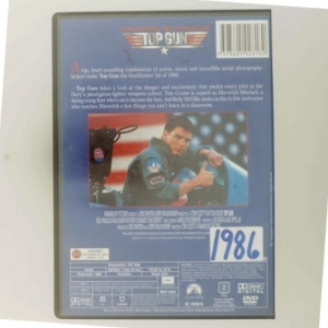 Top Gun 