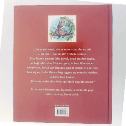 Den flyvende gris af Stefan Frello (Bog)