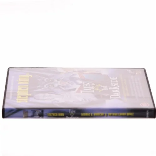 Tales from the Darkside DVD med Debbie Harry (DVD)
