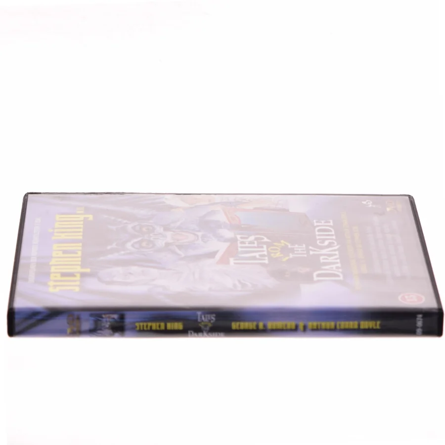 Tales from the Darkside DVD med Debbie Harry (DVD)