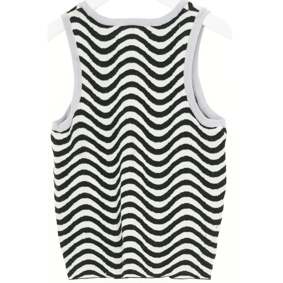 Top fra H&M (str. 152 cm)