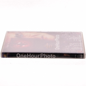 One hour photo med Robin Williams (DVD)