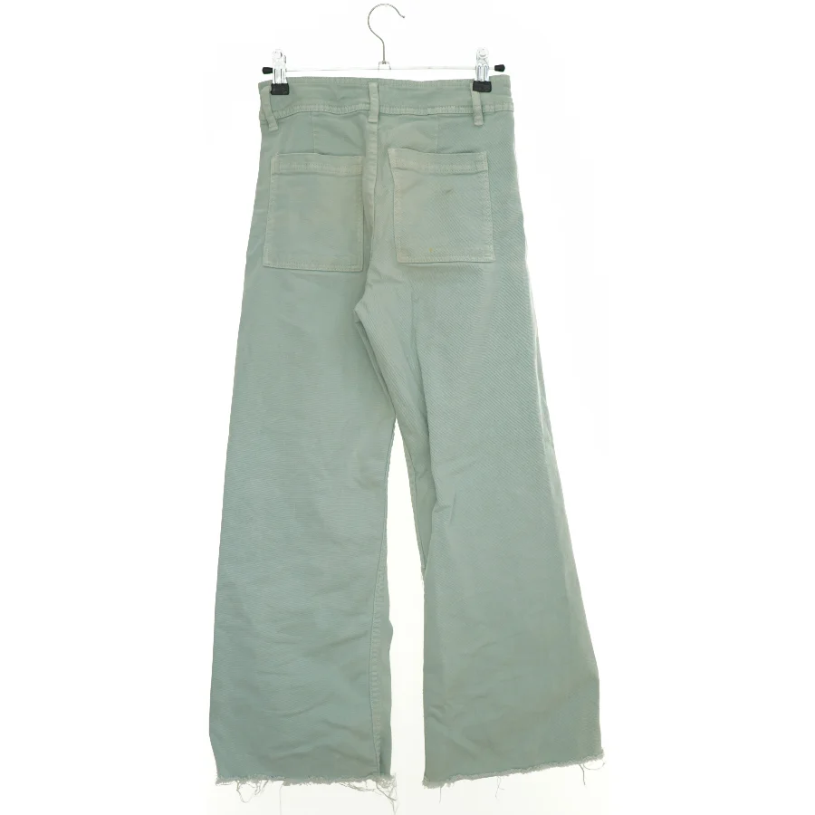Jeans fra Zara (str. 152 cm)
