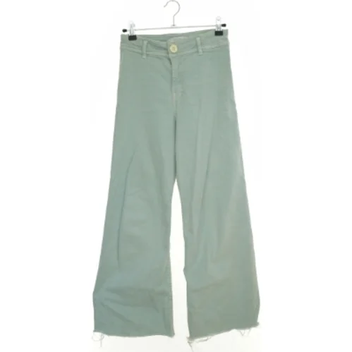 Jeans fra Zara (str. 152 cm)