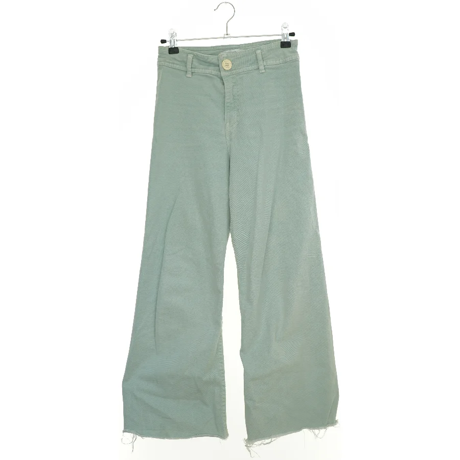 Jeans fra Zara (str. 152 cm)