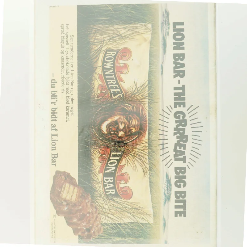 Fantomet af Ukjent (Bog)