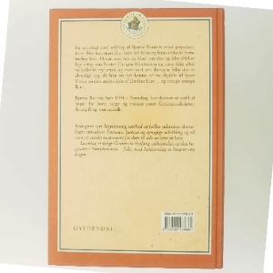 Anna Havanna, Kaptajn Bimse og alle de andre af Bjarne Reuter (Bog)