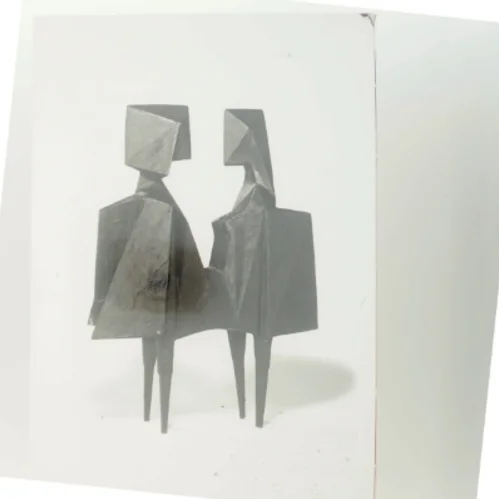 Modern Art (Bog) fra Bruun Rasmussen