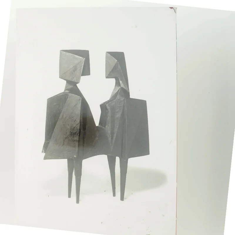 Modern Art (Bog) fra Bruun Rasmussen