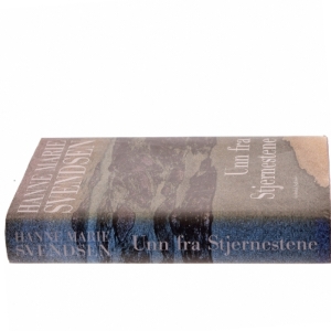 Unn fra Stjernestene : en roman fra det gamle Grønland af Hanne Marie Svendsen (f. 1933) (Bog)