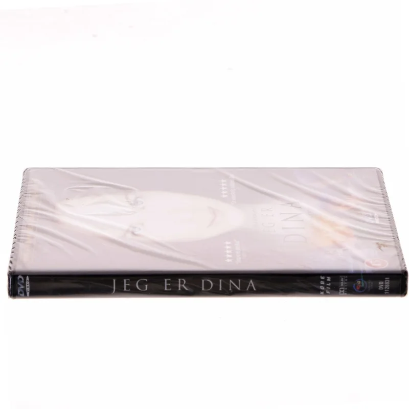 Jeg er Dina (DVD) med Maria Bonnevie (DVD)