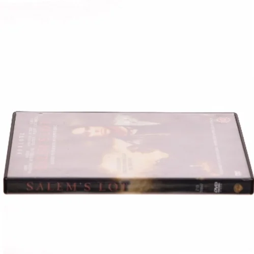Salem's Lot med Rob Lowe (DVD)