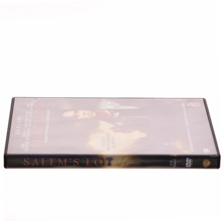 Salem's Lot med Rob Lowe (DVD)