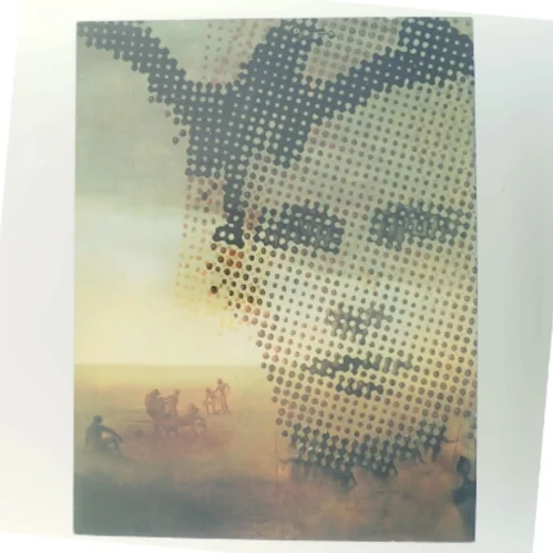 Louisiana Revy (Bog) fra Louisiana