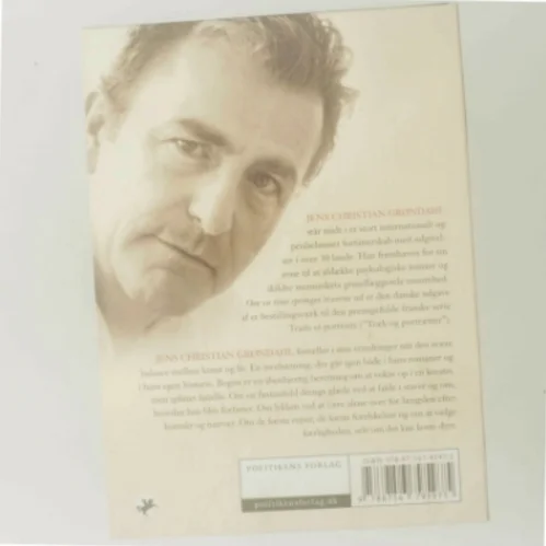 Om en time springer træerne ud af Jens Christian Grøndahl (Lydbog))