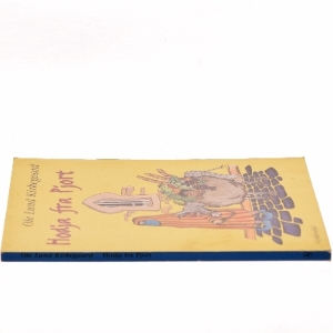 Hodja fra Pjort af Ole Lund Kirkegaard (Bog)