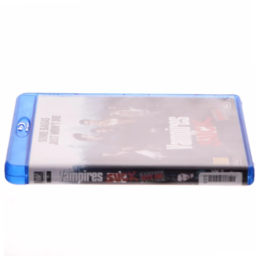 Vampires Suck med Matt Lanter (DVD)