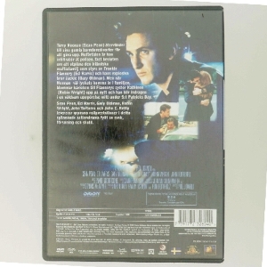 State of Grace med Sean Penn (DVD)