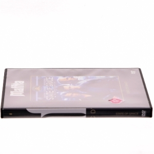 State of Grace med Sean Penn (DVD)