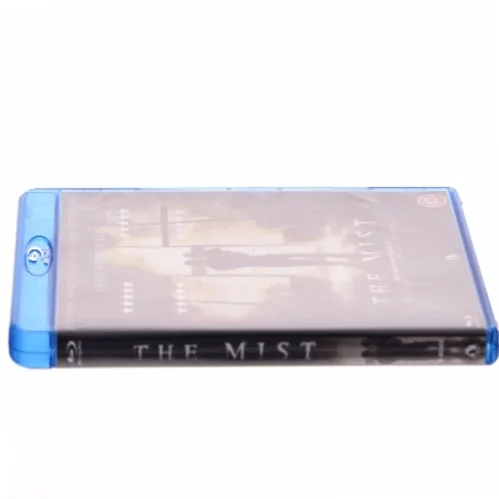 The Mist med Thomas Jane (DVD)