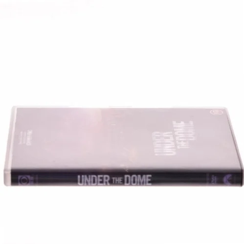 Under the Dome med Mike Vogel (DVD)