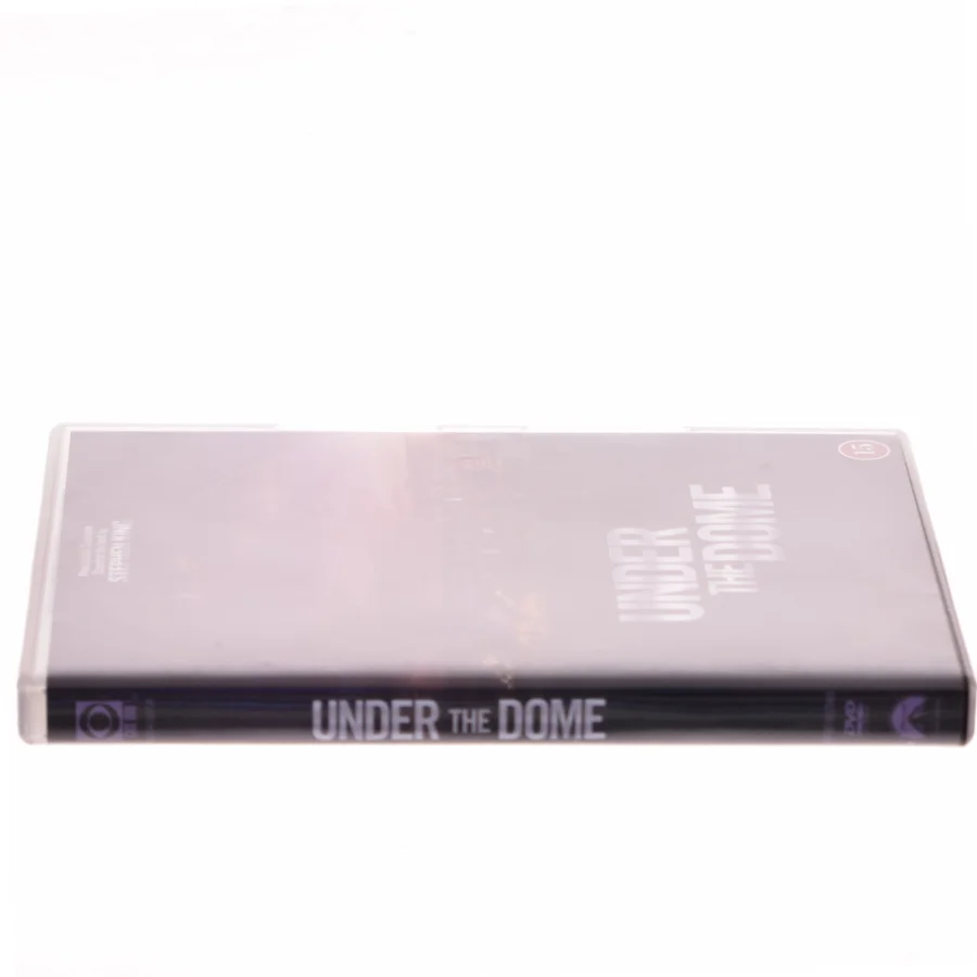 Under the Dome med Mike Vogel (DVD)