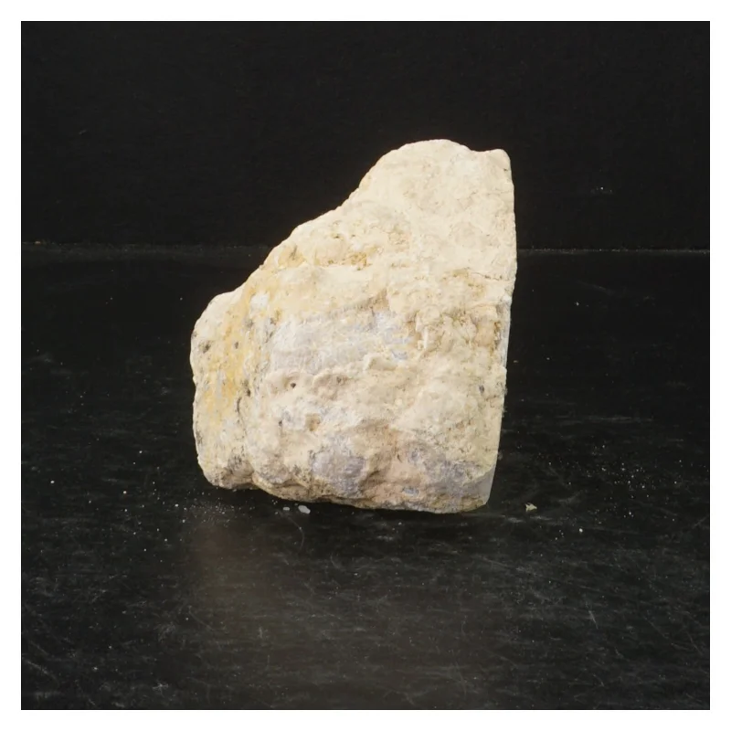 Geode med krystaller (str. 13 cm)