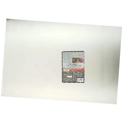 Rain Man med Dustin Hoffman (DVD)