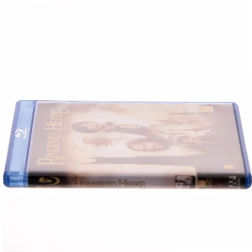 Lord of the Rings 2: Ttt med Elijah Wood (DVD)