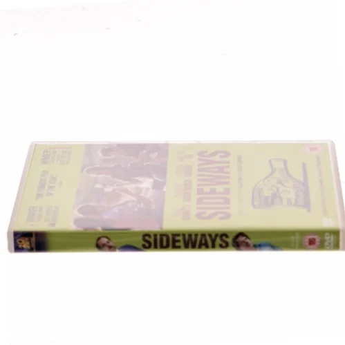 Sideways med Paul Giamatti (DVD)